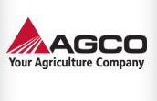  global agricultural firm AGCO 