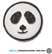 oreo cookies daily twist social media campaign of creative portraits whimsical images created huge buzz