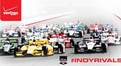 #INDYRIVALS social media campaign